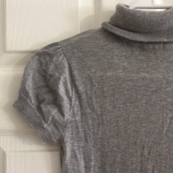 Cashmere tunic - Picture 2 of 4